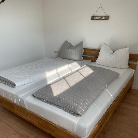 Ferienwohnung Durchholz Steinhude Buitenkant foto