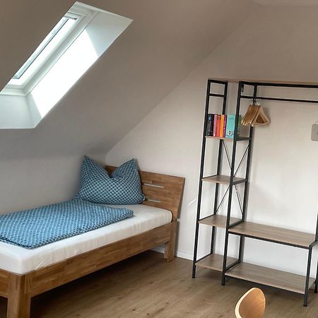 Ferienwohnung Durchholz Steinhude Buitenkant foto