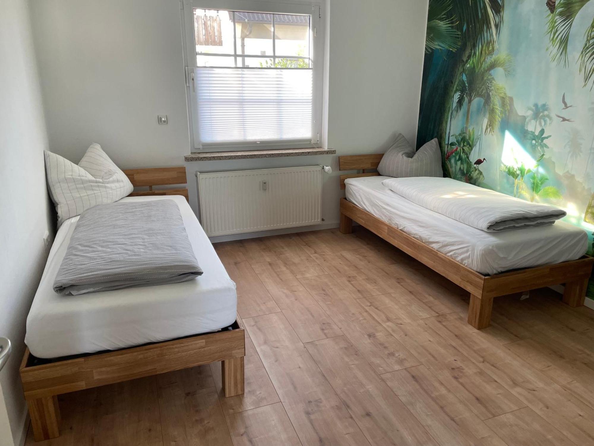 Ferienwohnung Durchholz Steinhude Buitenkant foto