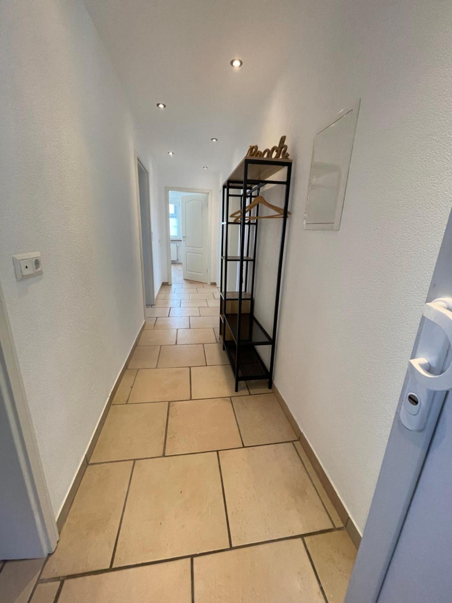 Ferienwohnung Durchholz Steinhude Buitenkant foto