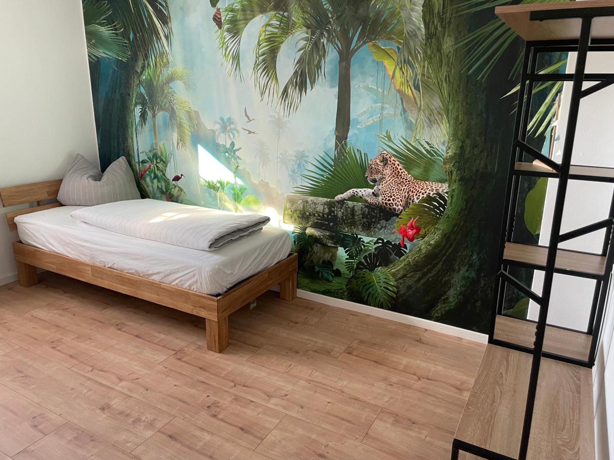 Ferienwohnung Durchholz Steinhude Buitenkant foto