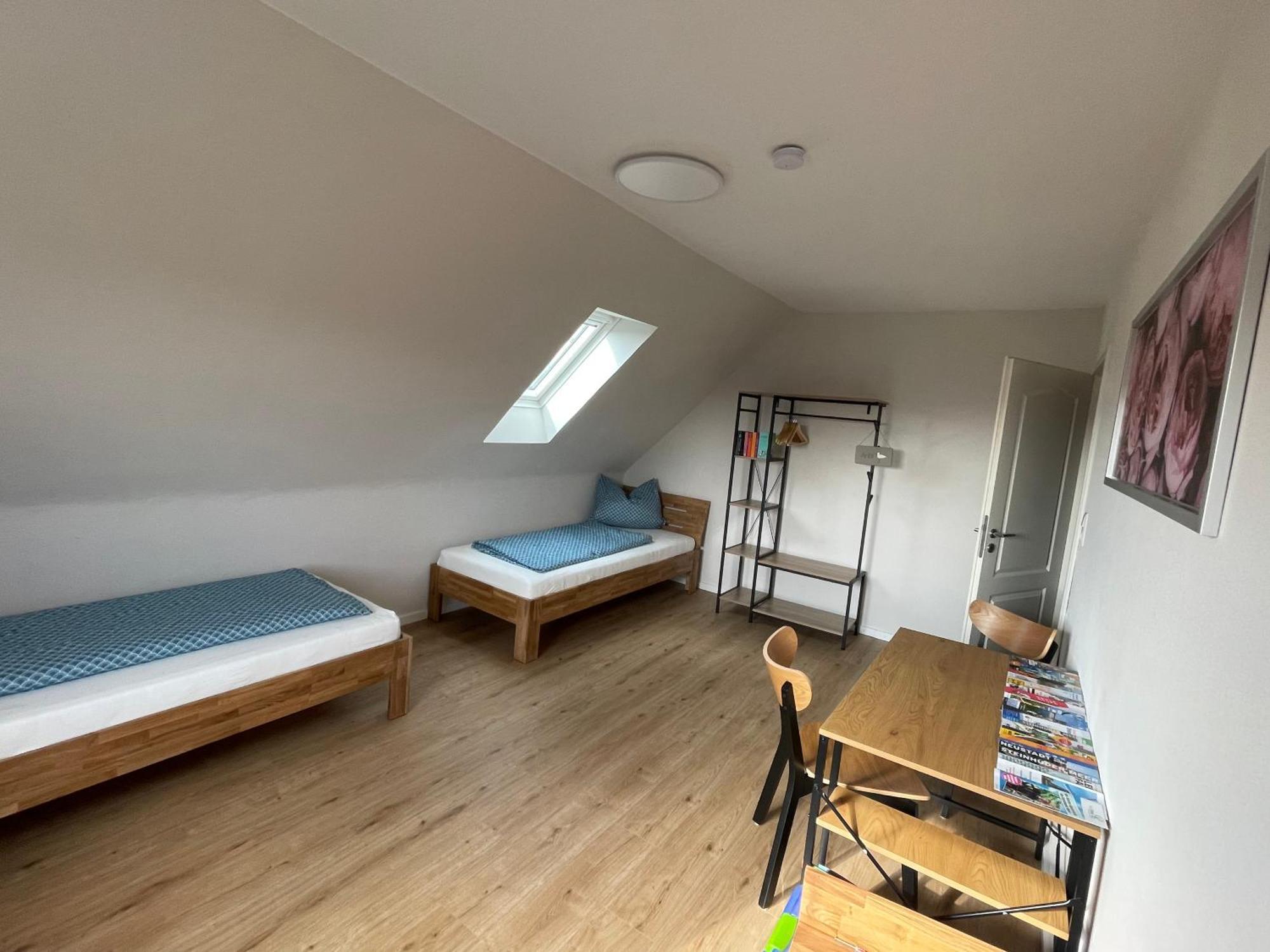 Ferienwohnung Durchholz Steinhude Buitenkant foto
