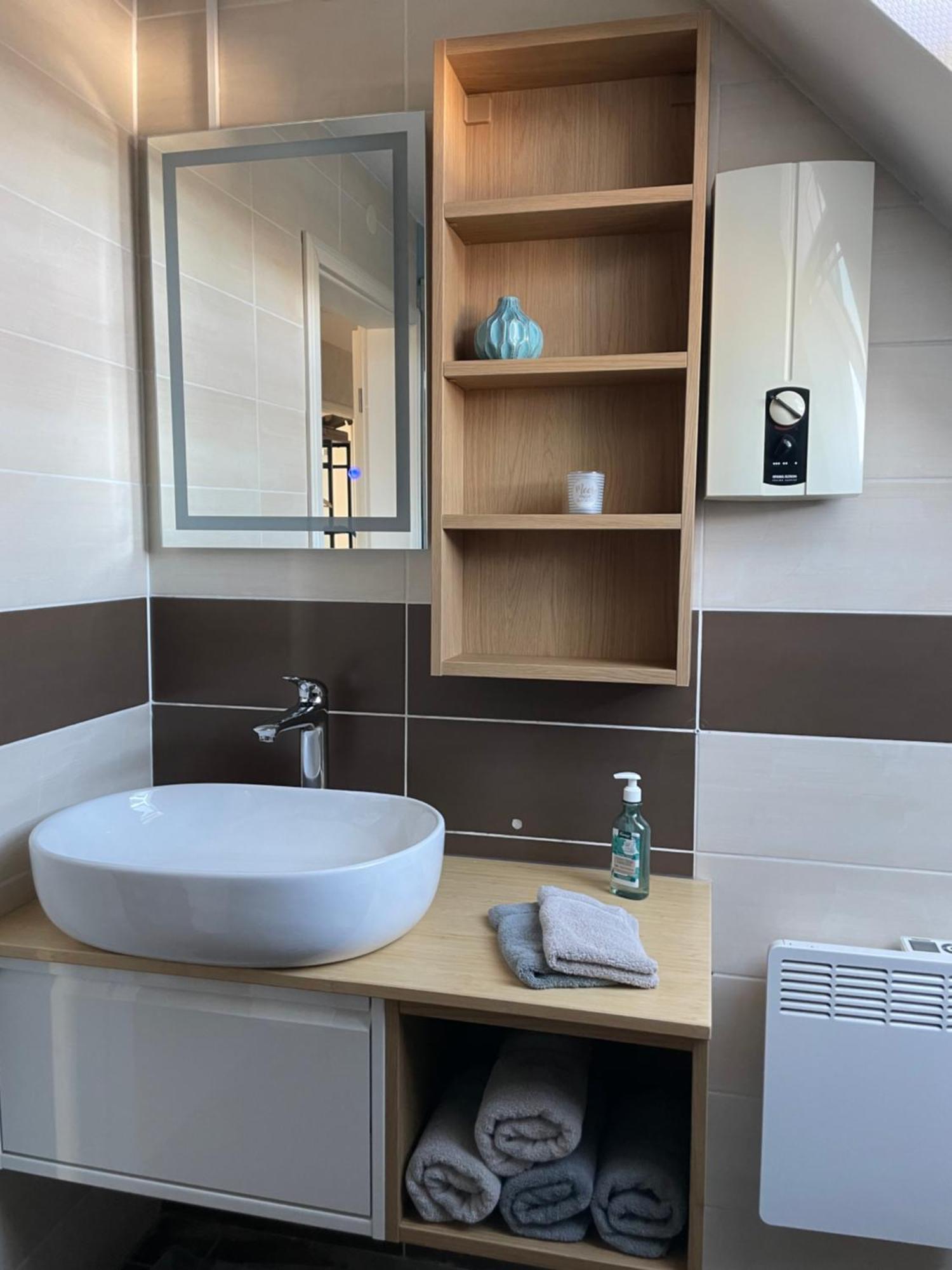 Ferienwohnung Durchholz Steinhude Buitenkant foto