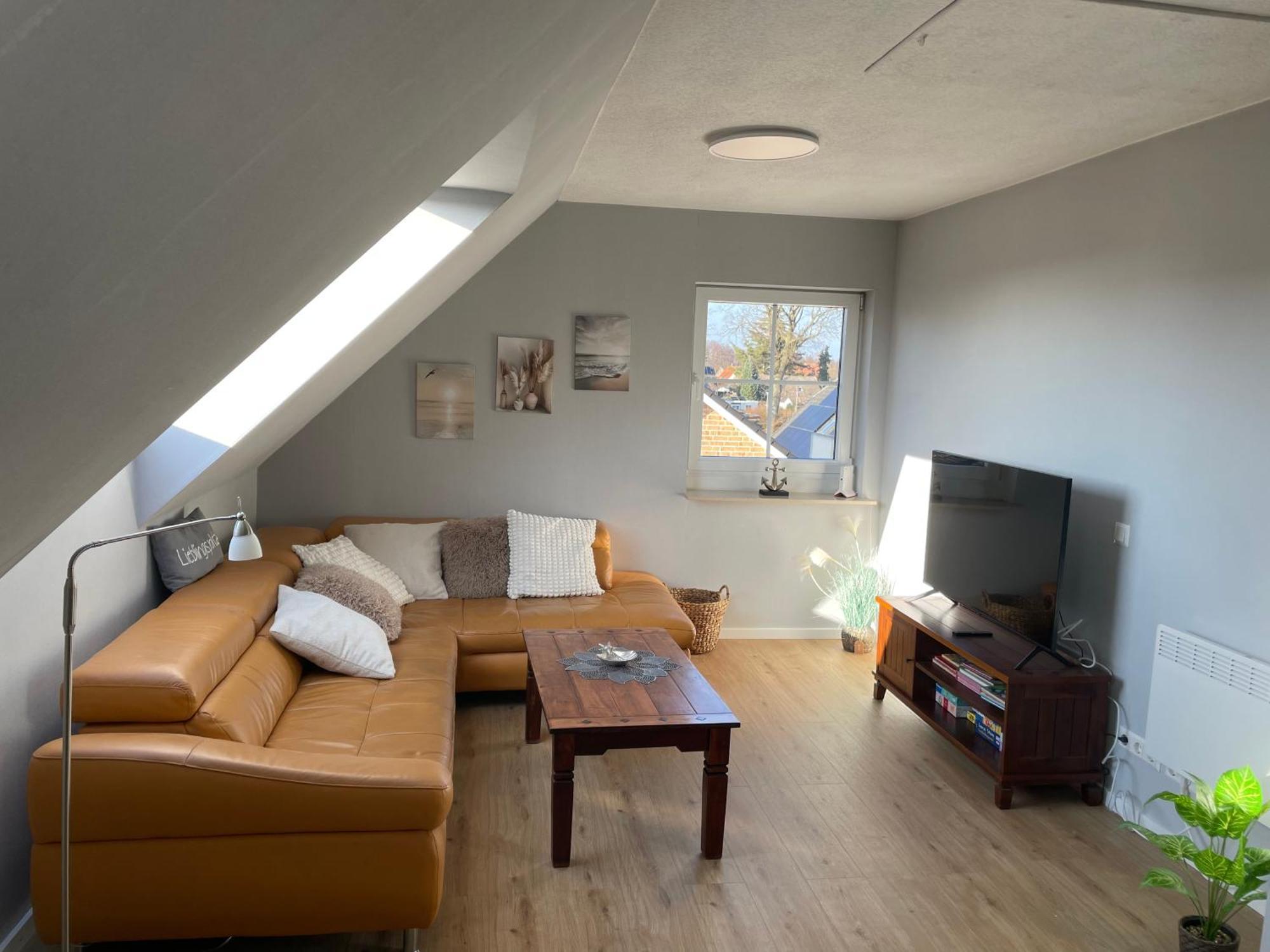 Ferienwohnung Durchholz Steinhude Buitenkant foto