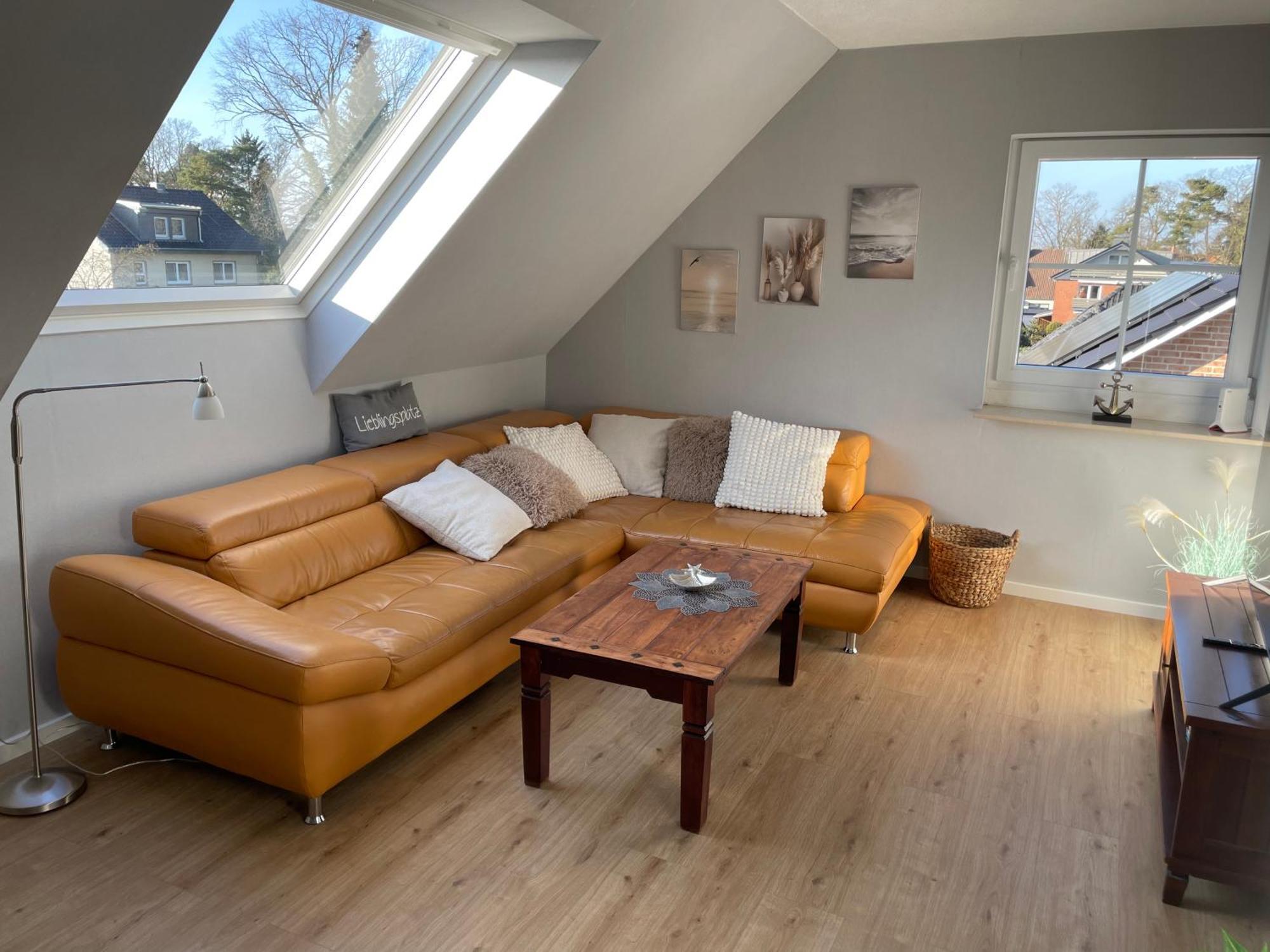 Ferienwohnung Durchholz Steinhude Buitenkant foto