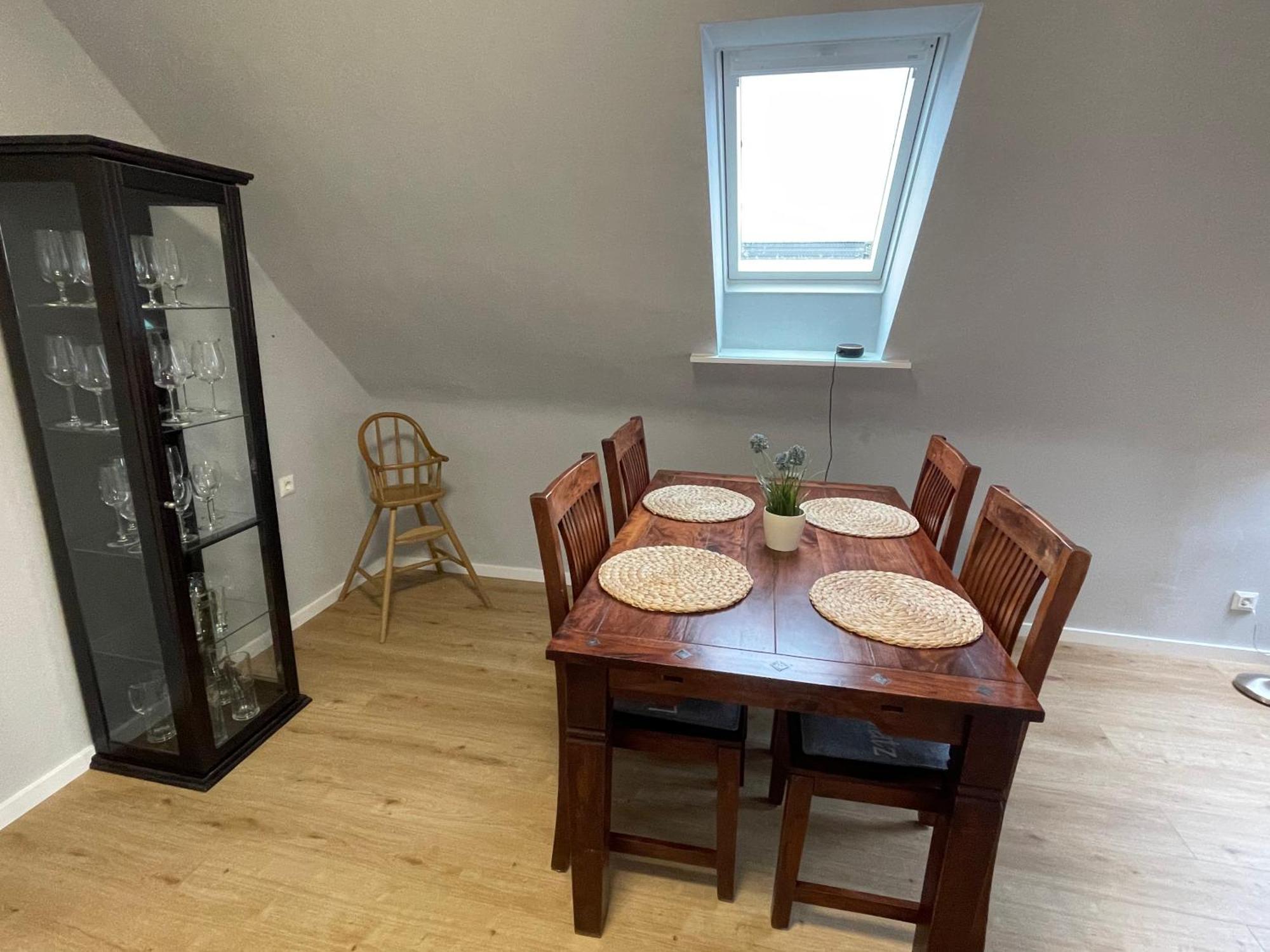 Ferienwohnung Durchholz Steinhude Buitenkant foto