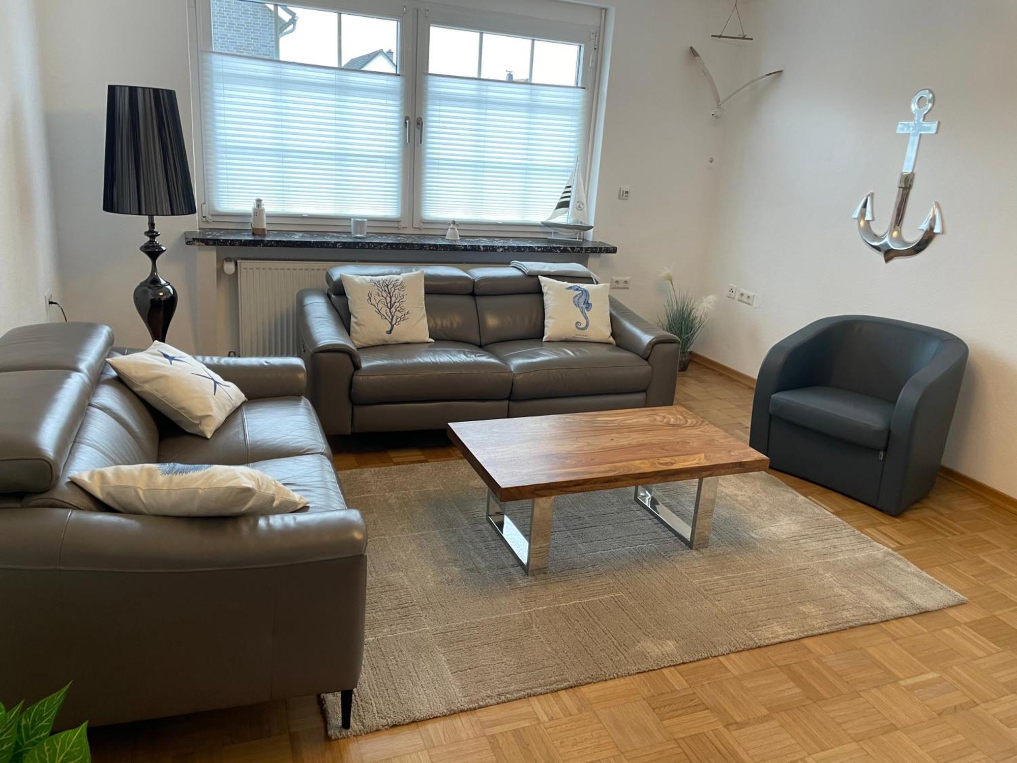 Ferienwohnung Durchholz Steinhude Buitenkant foto