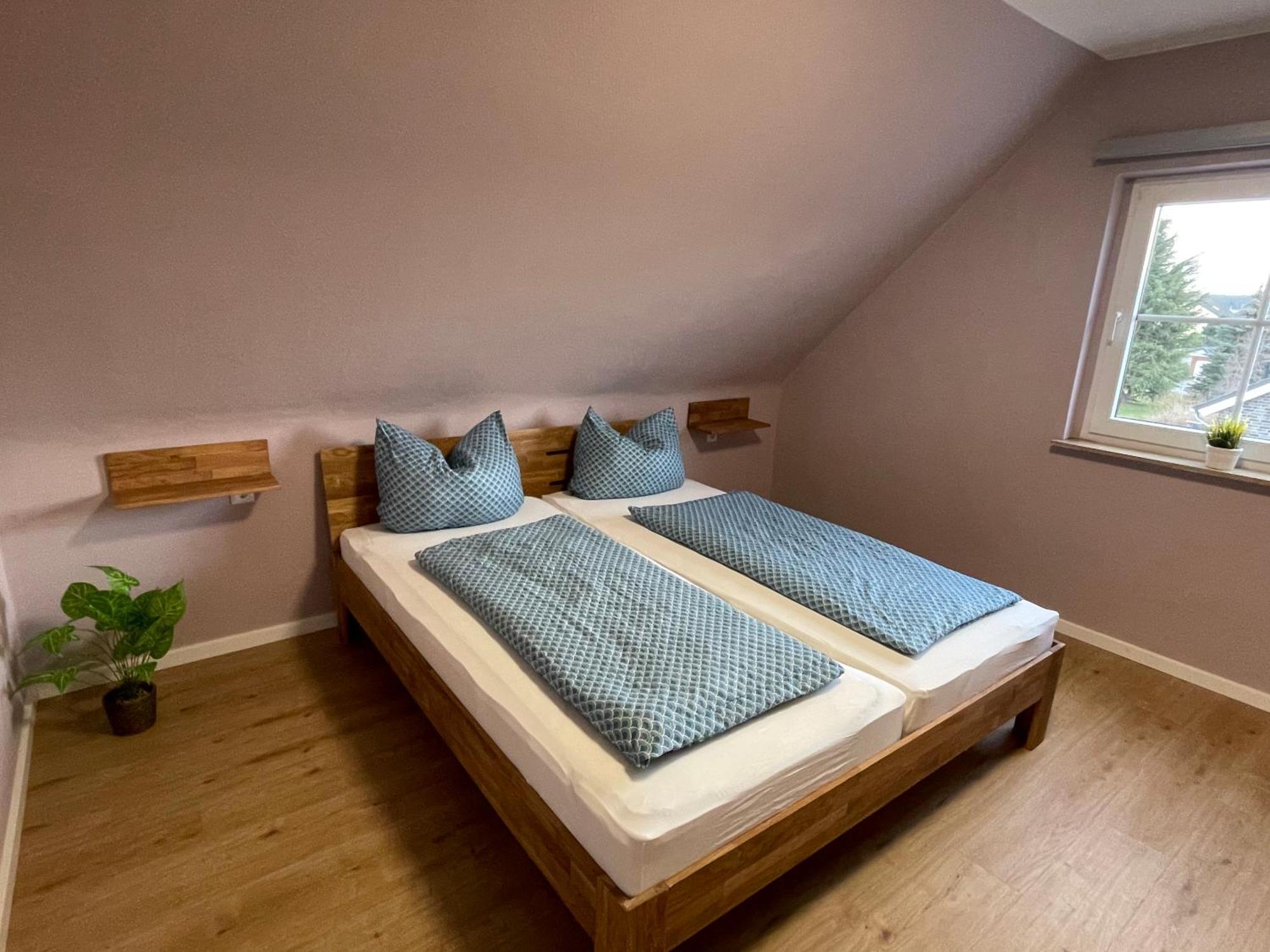 Ferienwohnung Durchholz Steinhude Buitenkant foto