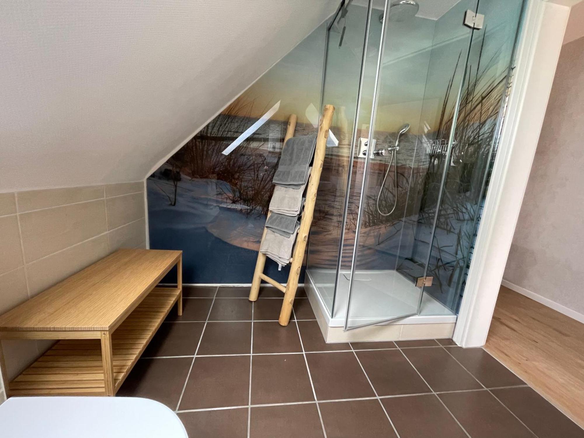 Ferienwohnung Durchholz Steinhude Buitenkant foto